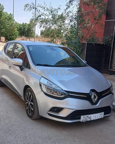 رينو كليو ديزل أوتوماتيك 2021 في نواصر - 2