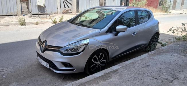 Renault Clio Diesel Automatique 2021 à Nouaceur