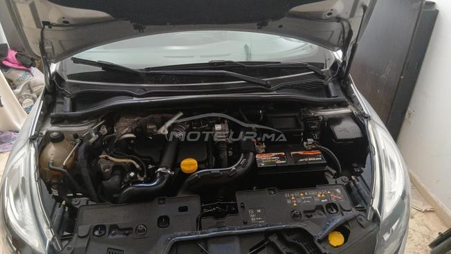 Renault Clio Diesel Automatique 2021 à Nouaceur