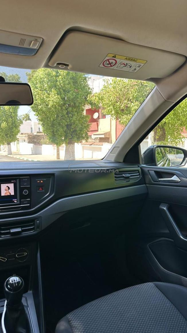 vente de ma voiture