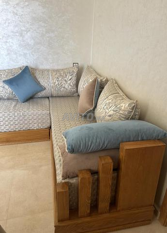 Urgent - vente salon marocain - déménagement - 2