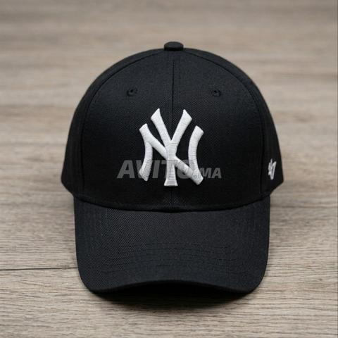 Casquettes disponibles. Bienvenue à tous - 2