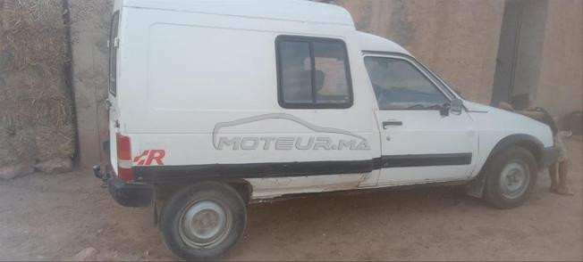 Citroën C15 Diesel Manuelle 1993 à Guercif