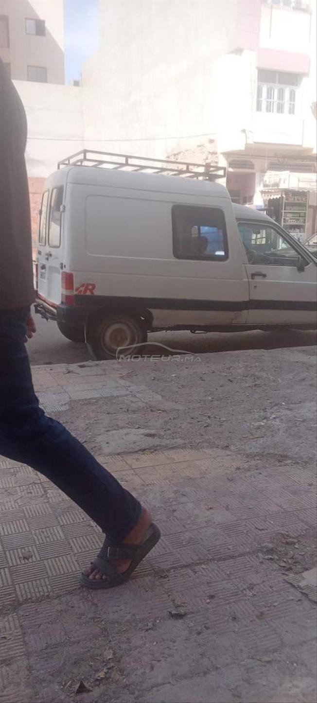 Citroën C15 Diesel Manuelle 1993 à Guercif