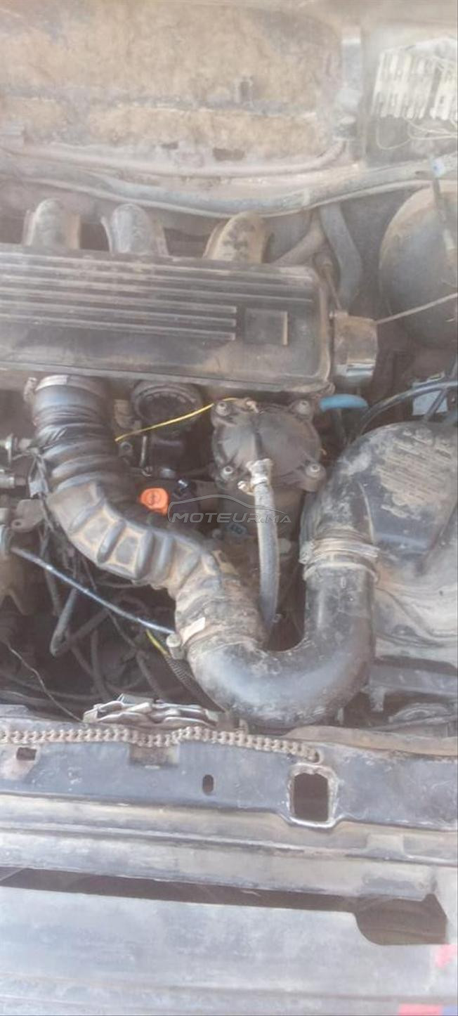 Citroën C15 Diesel Manuelle 1993 à Guercif