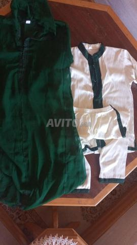 Pièces diverses à vendre - 2
