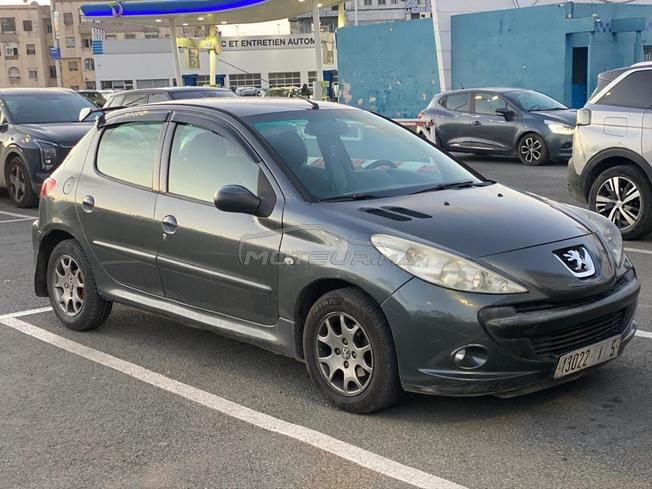 Peugeot 206 plus