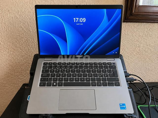 Dell Latitude 5420 i5 11ᵉ Gen 16 Go RAM SSD 512 Go