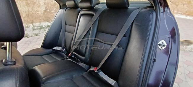 Honda Accord Essence Manuelle 2007 à Safi