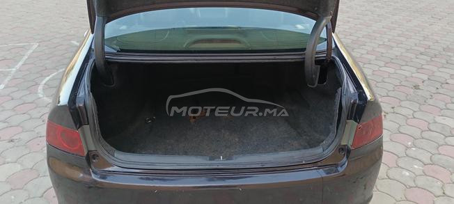 Honda Accord Essence Manuelle 2007 à Safi