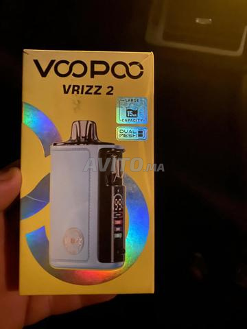 Vape rechargeable - 2