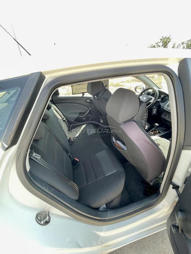 Seat Ibiza 2015 