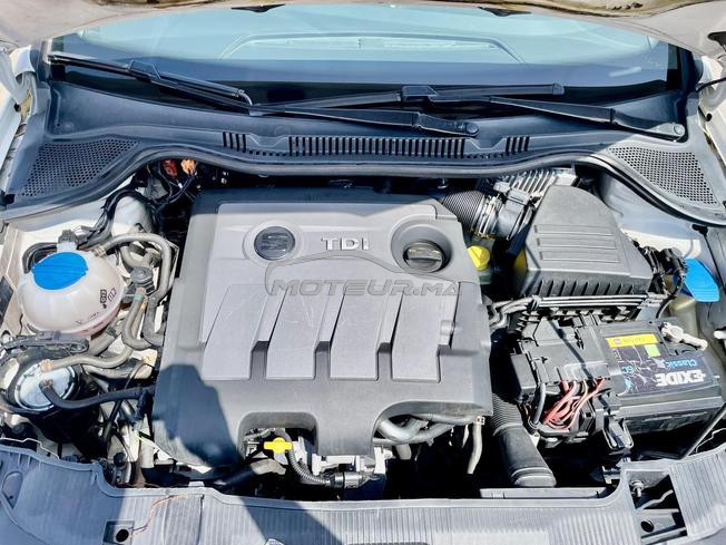 Seat Ibiza 2015 