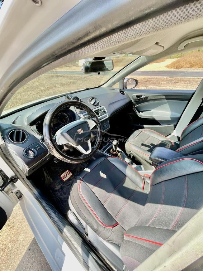 Seat Ibiza 2015 