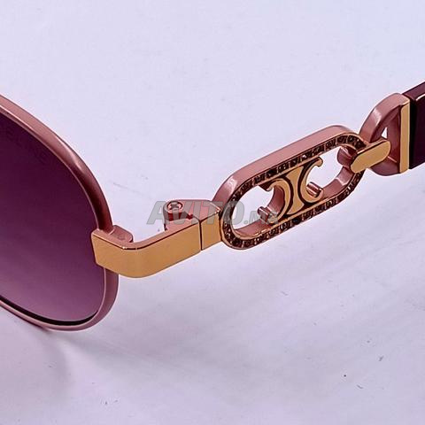 Lunettes de soleil Céline Chic CL0439 - 2
