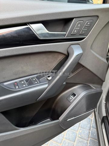 Audi Q5 S Line plus 2022