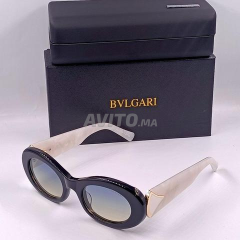 Lunettes de soleil Bulgari Femme BV0439 - 2