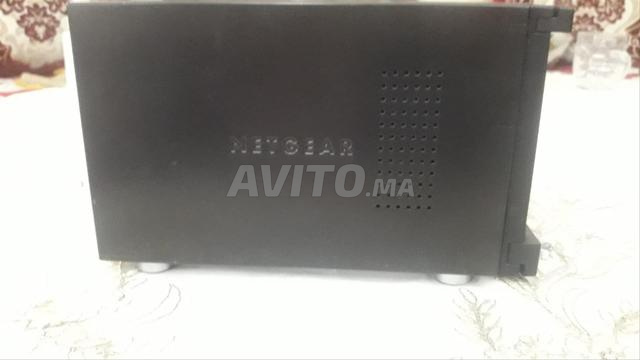 NETGEAR RYDNAS 212 - 2