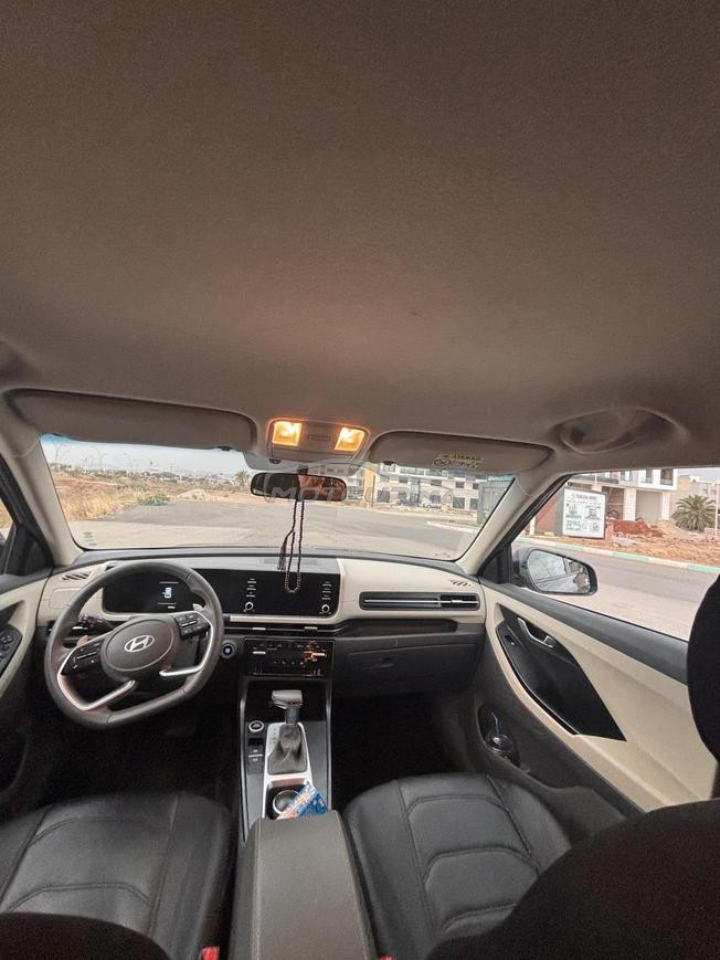 Hyundai Creta Essence Automatique 2025 à Nador