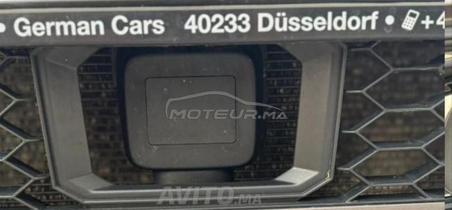 Je mets en vente ma Golf 7.5 GTD modèle 2017