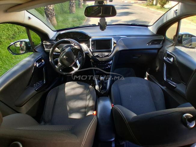 peugeot 208 GT line