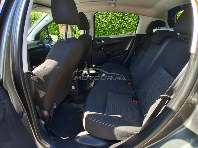 peugeot 208 GT line