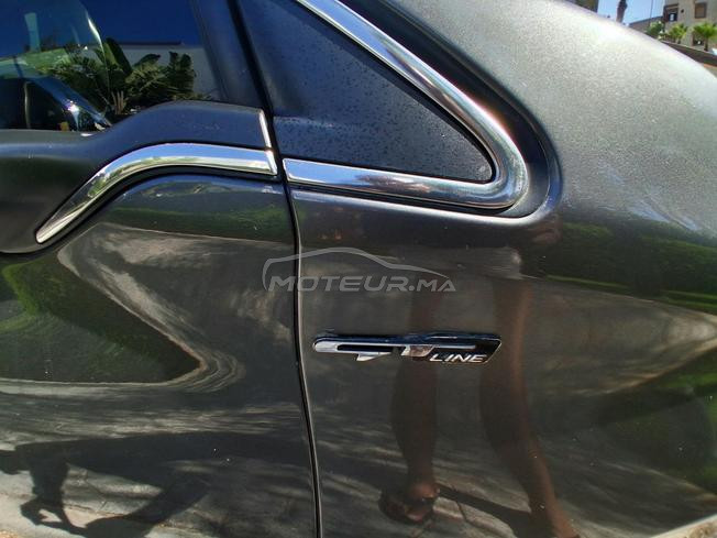 peugeot 208 GT line