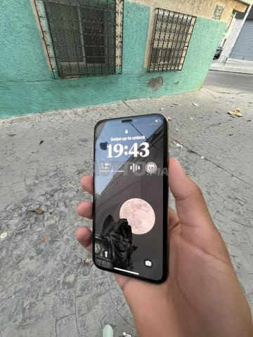 iPhone XS Gold tout est original ✅ - 2