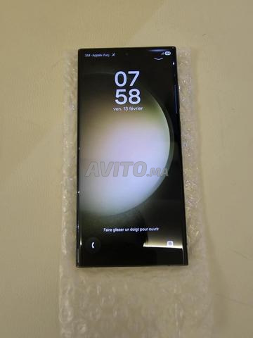Samsung S23 Ultra 512G - 2