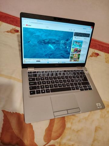 ديل لاتيود 5310 i5 الجيل العاشر 8/256 SSD