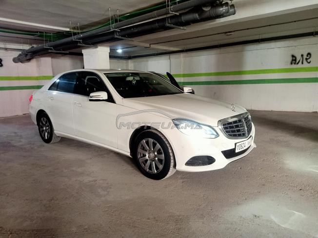 Mercedes-Benz Classe E 220 CDI