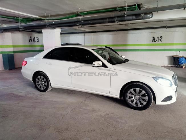 Mercedes-Benz Classe E 220 CDI