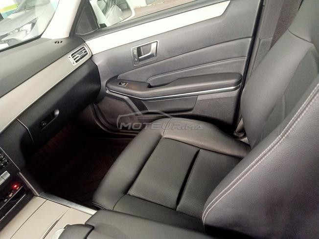 Mercedes-Benz Classe E 220 CDI