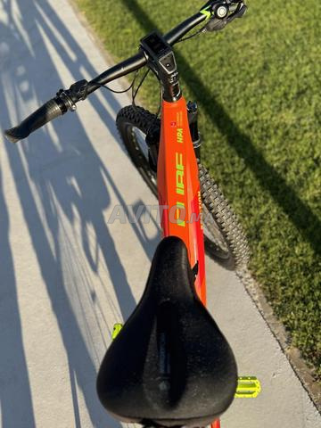 VTT Électrique Cube Reaction Hybrid HPA - 2