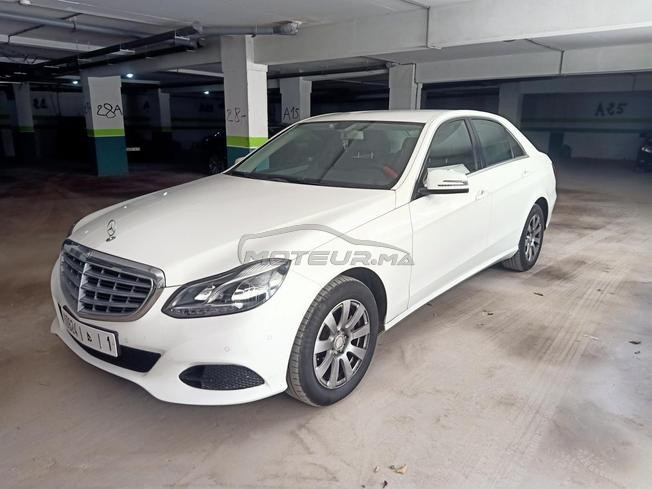 Mercedes-Benz Classe E 220 CDI