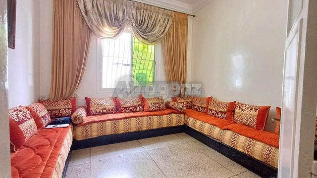 CMN-MA-2234 - فيلا للبيع في المعاريف