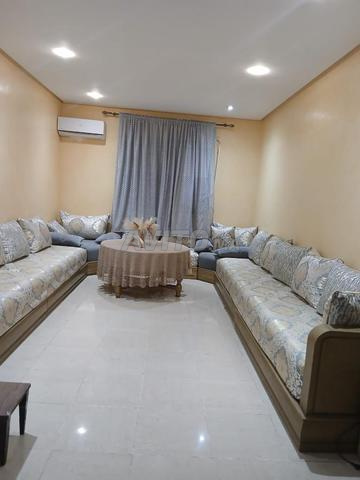 Appartement à vendre de 72 m² au rez-de-chaussée - 2