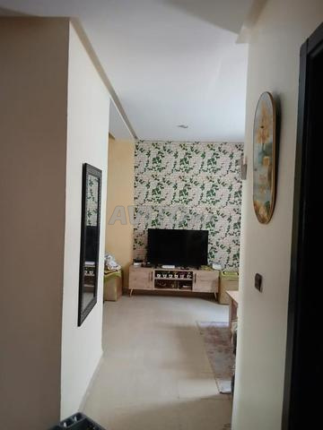 Appartement à vendre de 72 m² au rez-de-chaussée