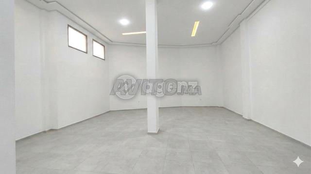 CMN-AI-1089 - Commerce à vendre à Aïn Sebaâ