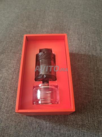 Dead Rabbit RTA للبيع - 2