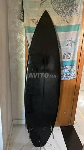 Planche de surf 6'0 ft - 2