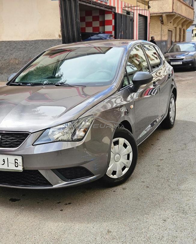 Seat Ibiza 2017 100.000klm Jamais accidenté 