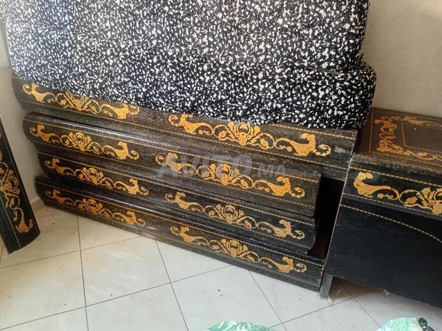Salon marocain - 2