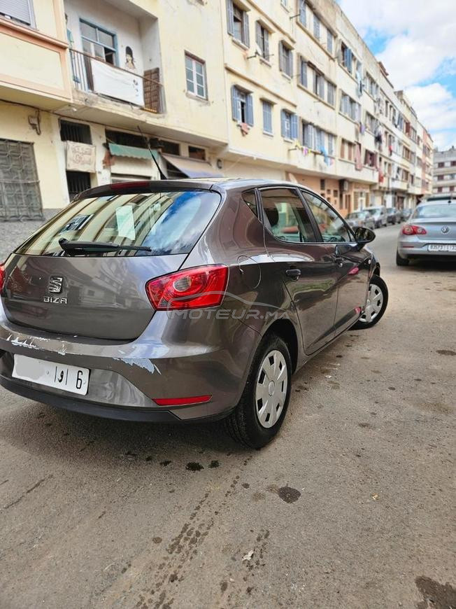 Seat Ibiza 2017 100.000klm Jamais accidenté 