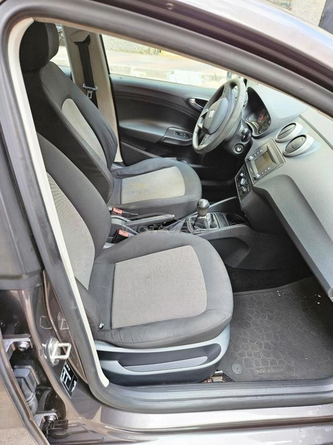 Seat Ibiza 2017 100.000klm Jamais accidenté 
