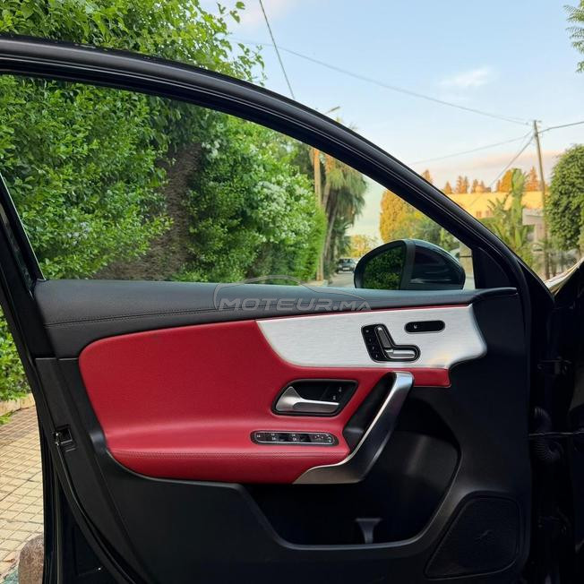 Mercedes Benz Classe A Pack AMG