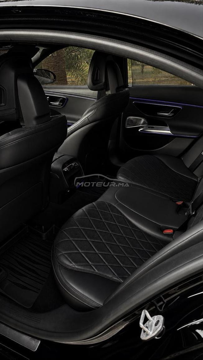 Mercedes Classe E350e AMG Line full options
