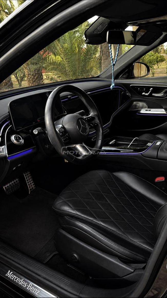 Mercedes Classe E350e AMG Line full options