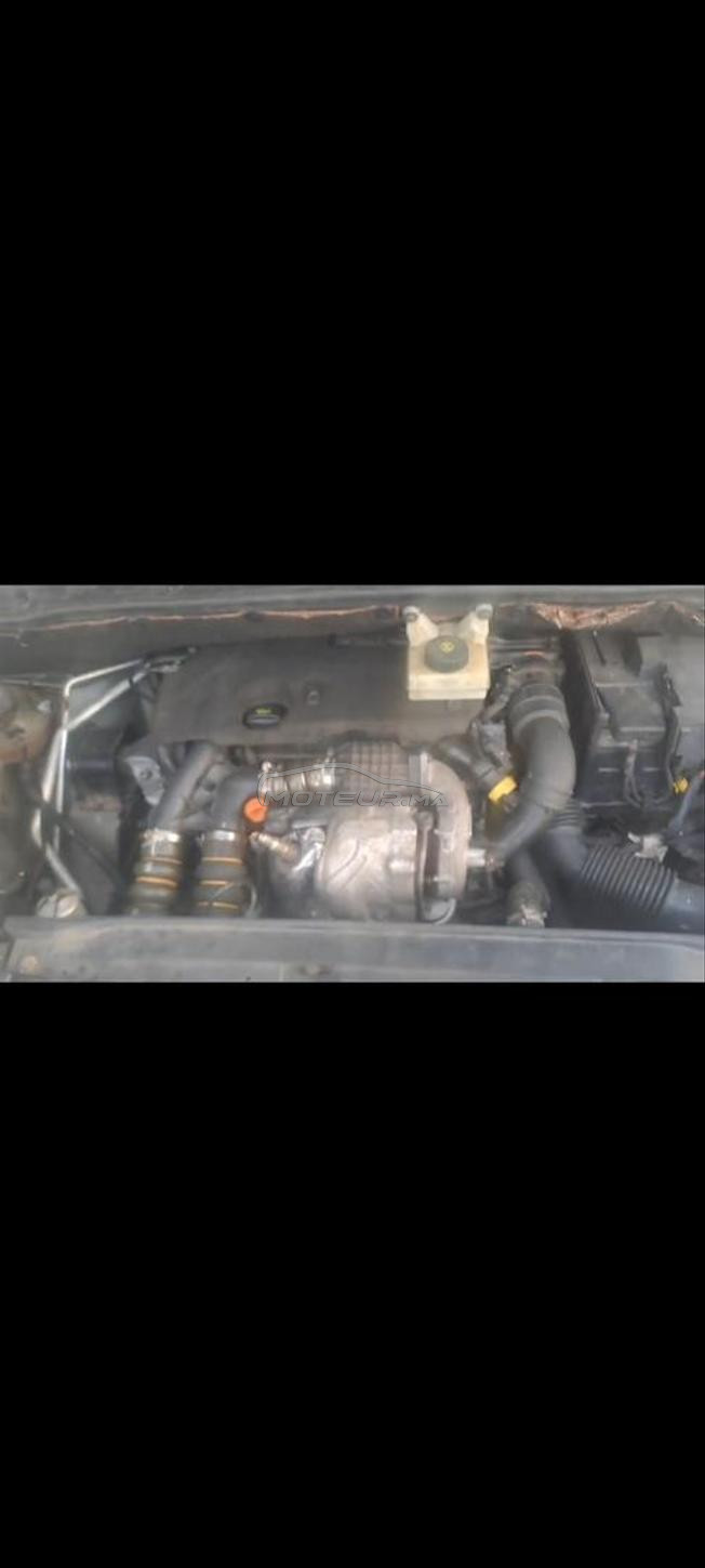 c4  picasso model 2012