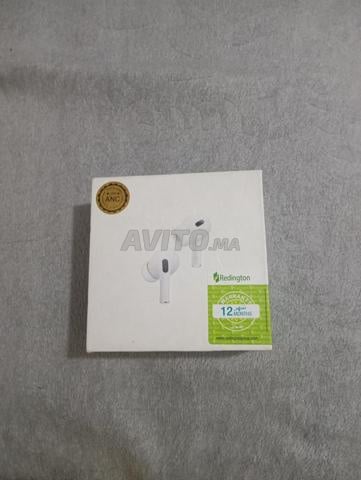 Écouteurs Bluetooth sans fil - 2